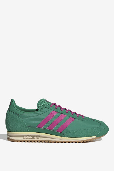 zapatilla SL 72 OG Verde