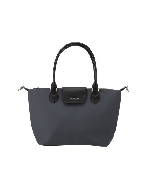 Bolso Claudia Negro