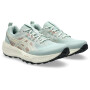 Zapatillas Trail Running GEL-Sonoma 8 Mujer Lichen Rock/orange Glow