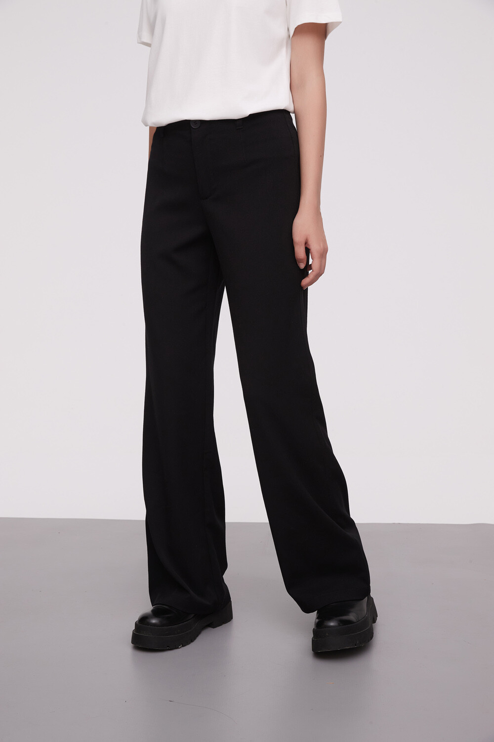 Pantalon Valsinni Negro