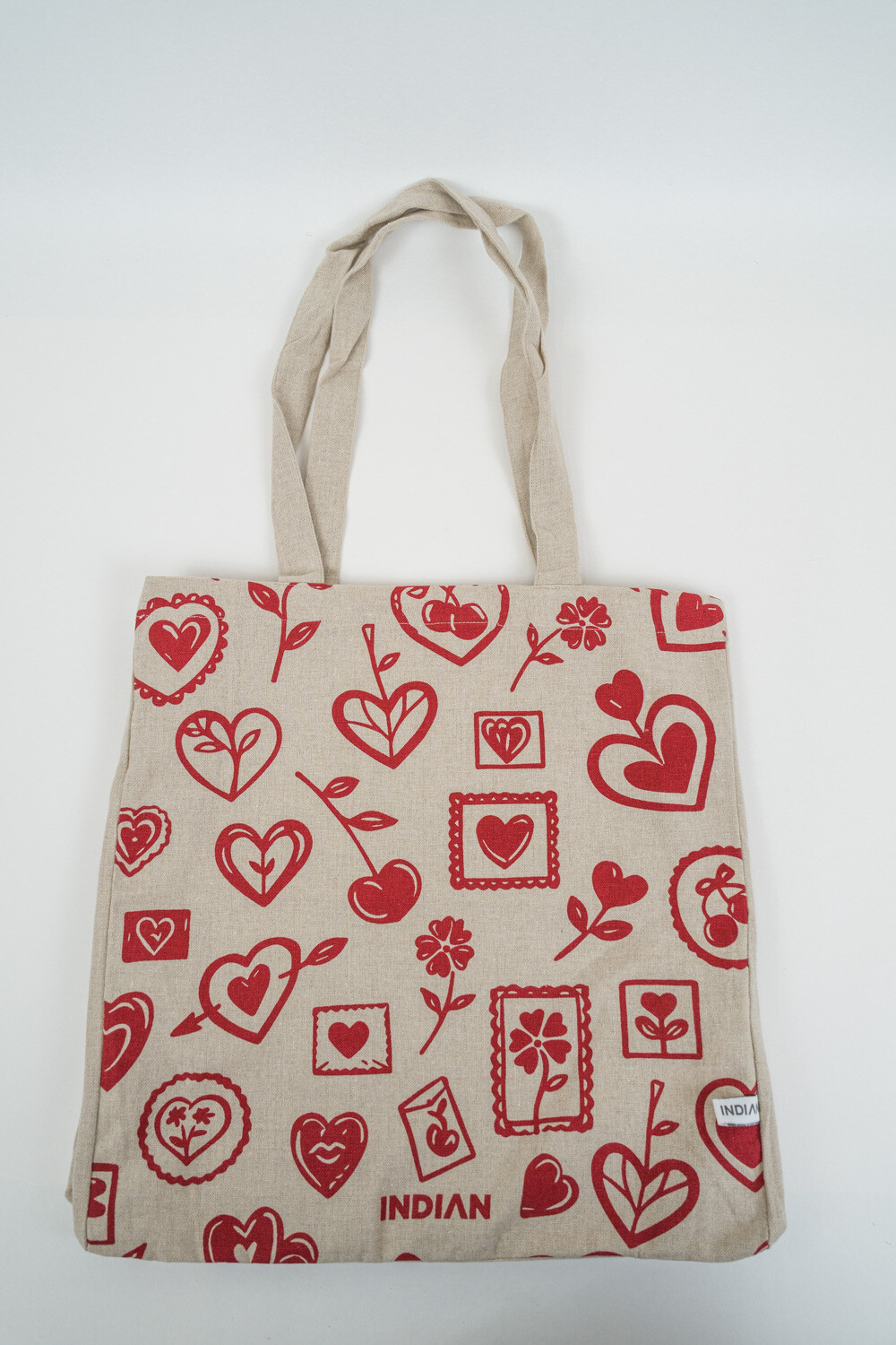 Bolso Tote Estampado 5