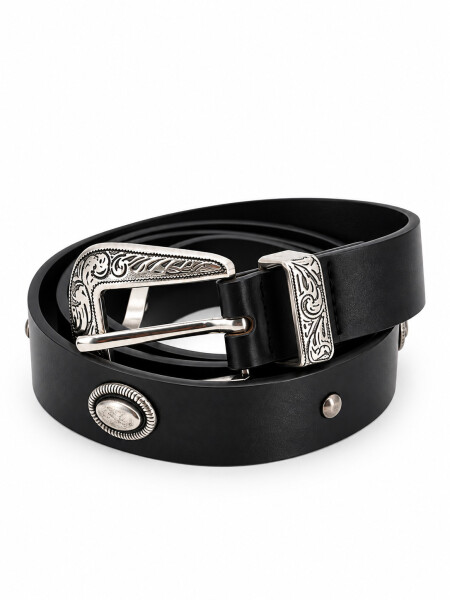 CINTO AMSTERDAM NEGRO