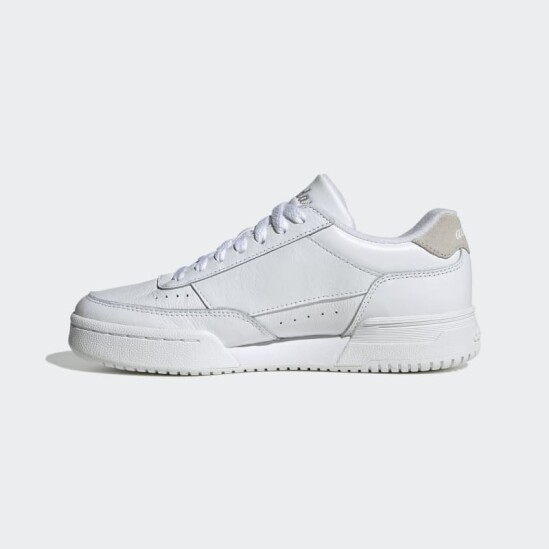 Championes Adidas Court Super Blanco