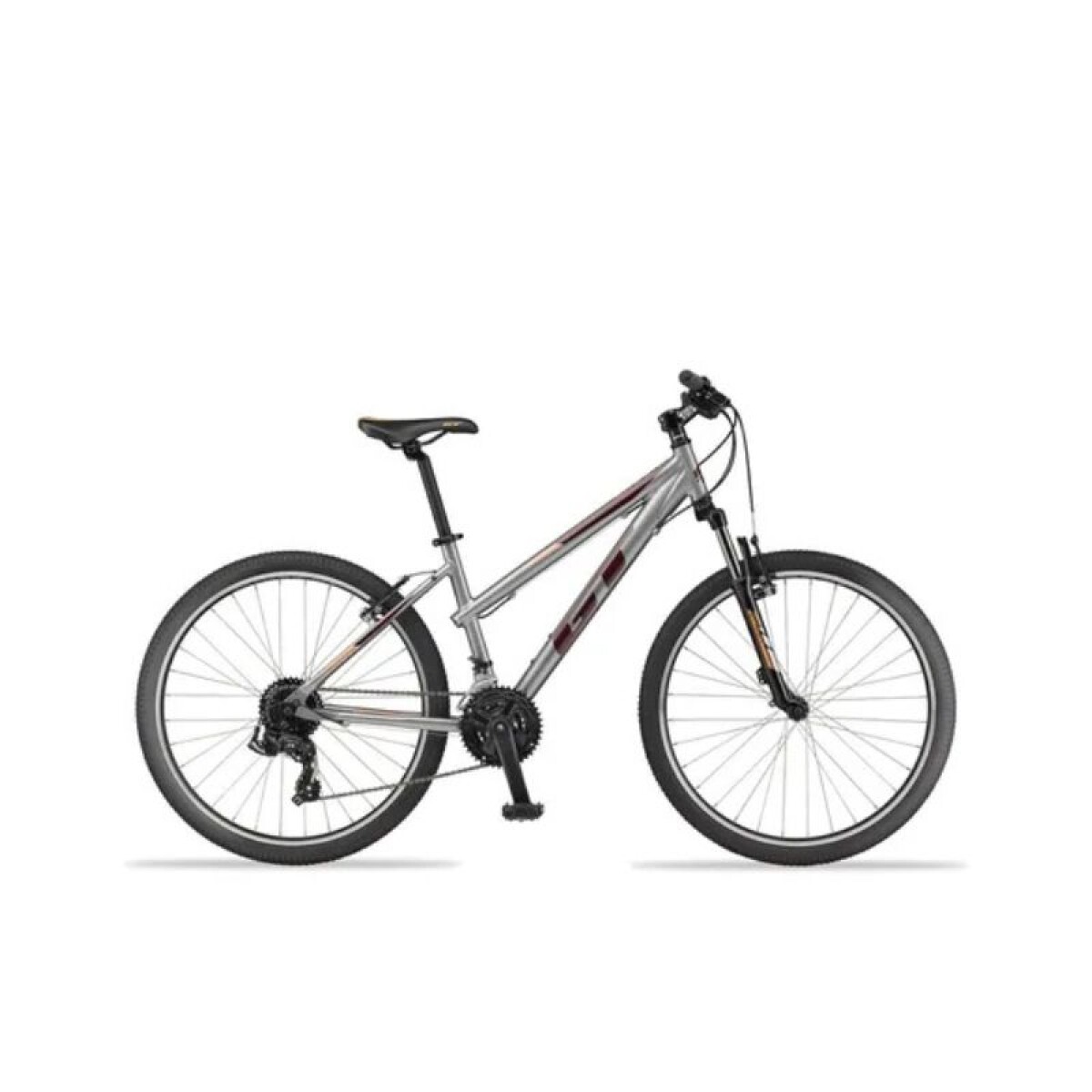 BICICLETA GT STOMPER PRO RODADO 26 