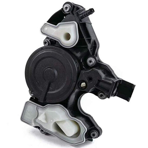 VALVULA DE GASES ACEITE PCV VENTO / TIGUAN TFSI Valvula De Gases Aceite Pcv Vento / Tiguan Tfsi