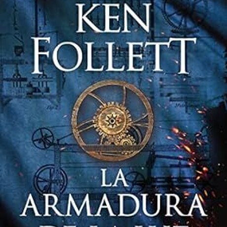 LA ARMADURA DE LA LUZ LA ARMADURA DE LA LUZ