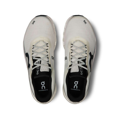 Championes Cloudmonster 2 de Hombre Blanco