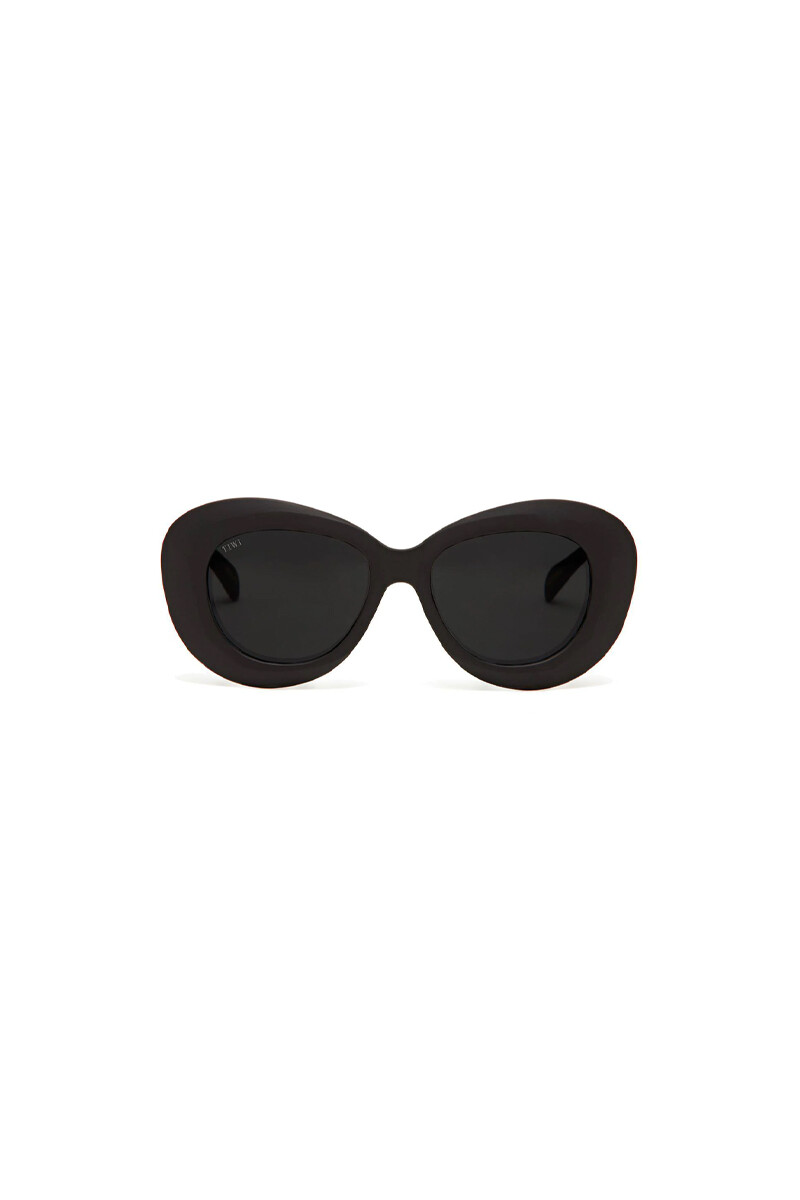 Lentes Tiwi Eden - Total Black Edition 