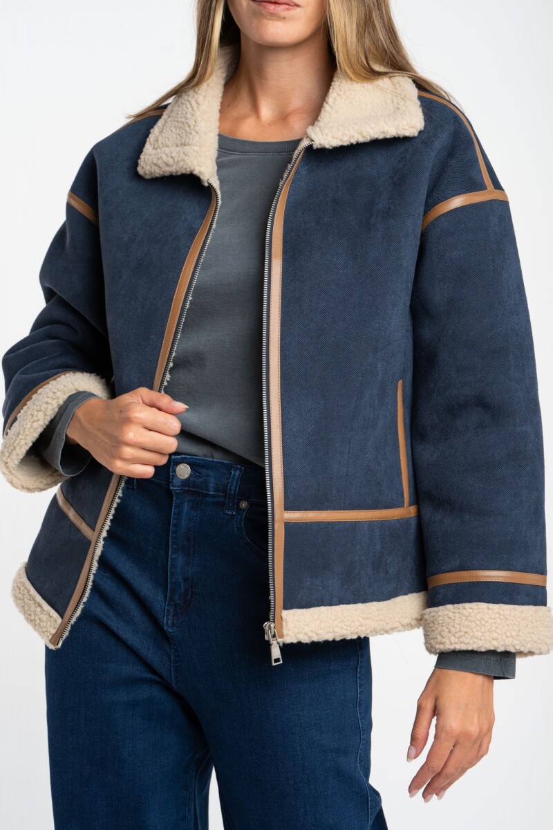 Gamulan Azul Francia