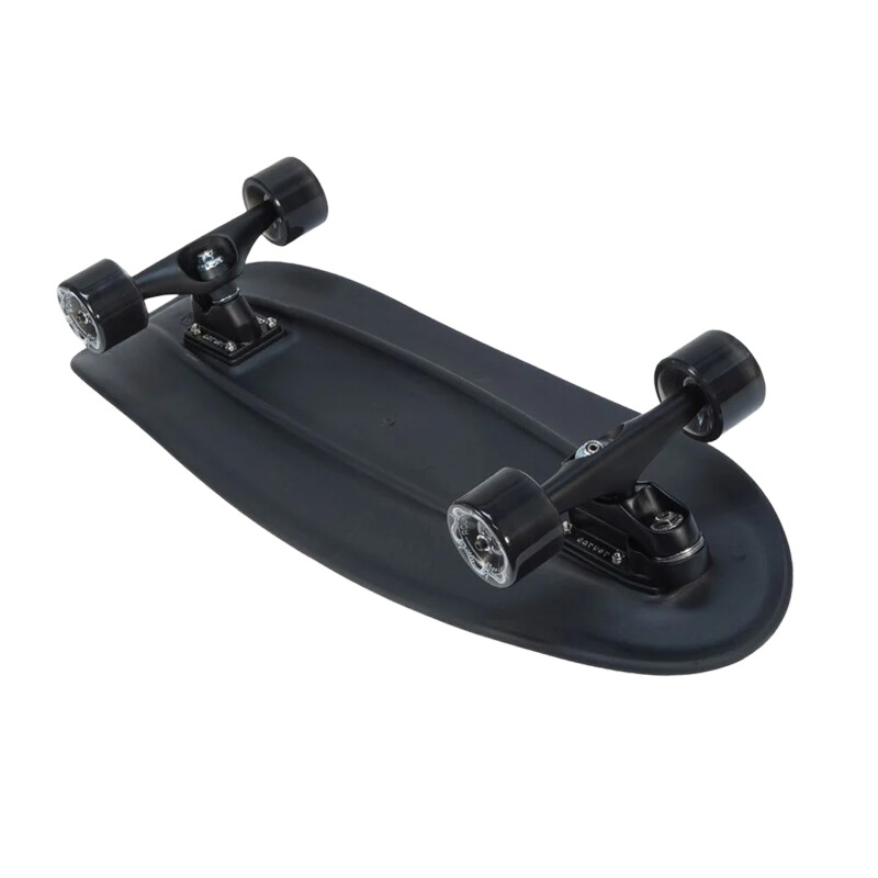 Longboards Carver C7 Ghostnet 30.5" - Negro Longboards Carver C7 Ghostnet 30.5" - Negro