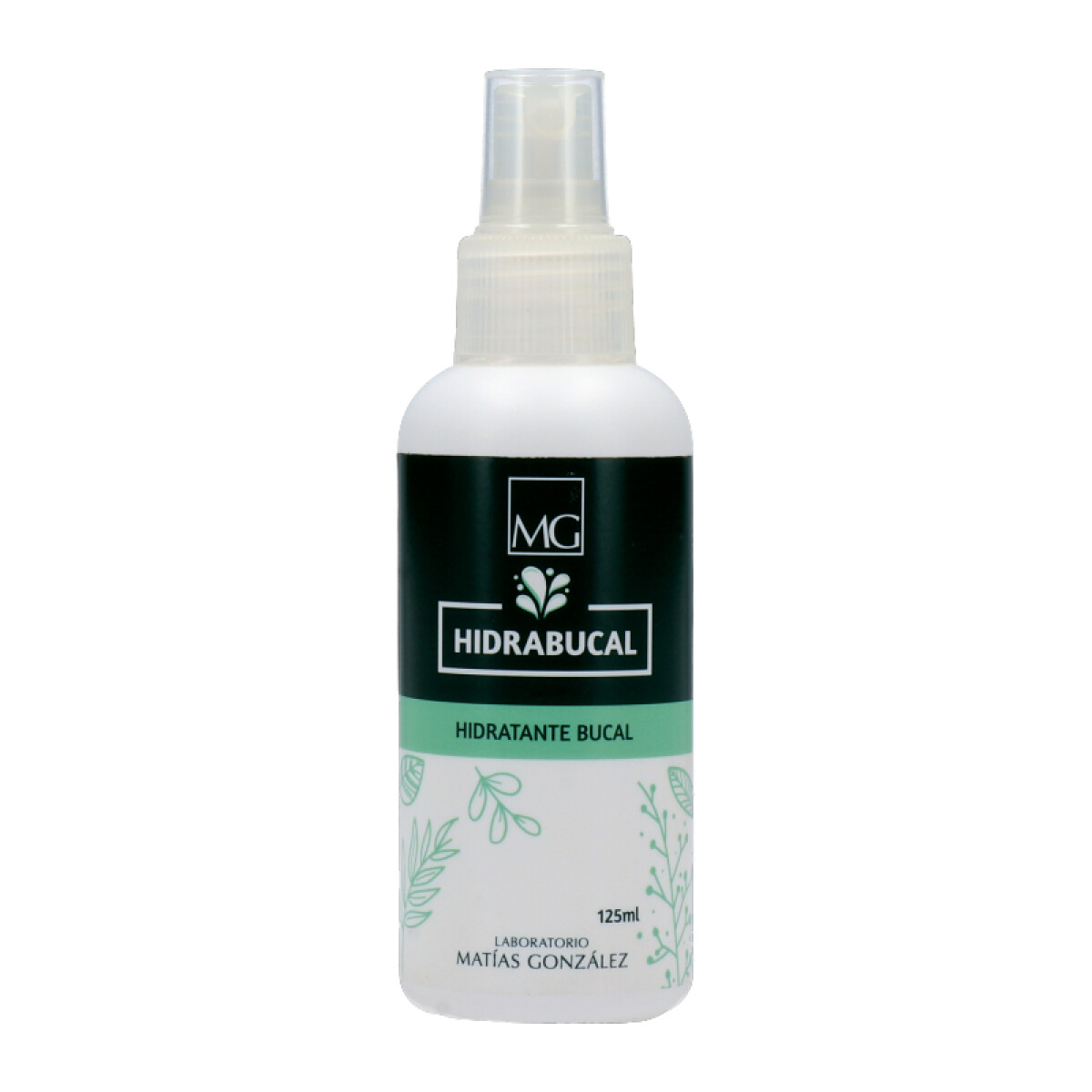Hidrabucal 