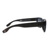 Lentes de Sol Chilli Beans NBA Los Angeles Lakers Negro