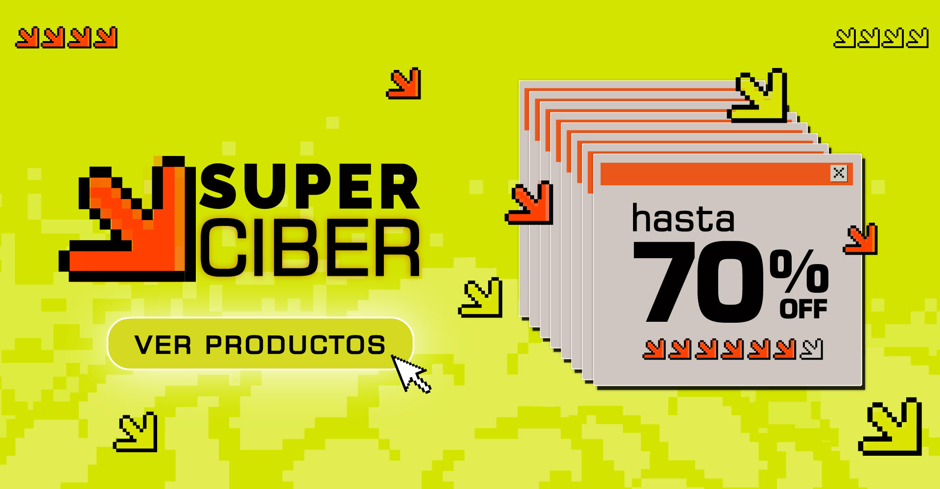 SUPER CIBER