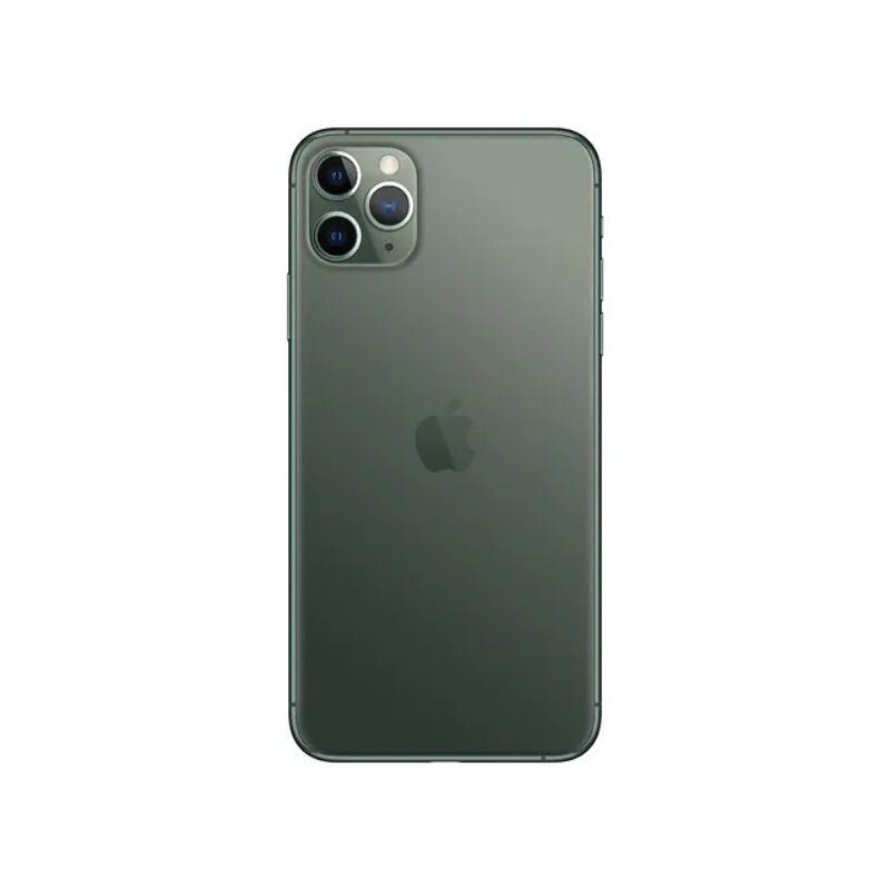 CELULARES (IPHONE 11 PRO MAX 64GB MIDNIGHTGREEN REF A+) Celulares (iphone 11 Pro Max 64gb Midnightgreen Ref A+)