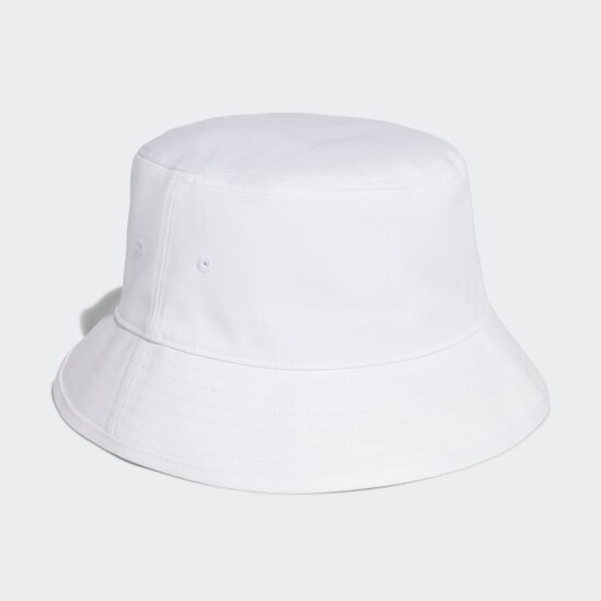 Gorro Adidas Bucket Blanco