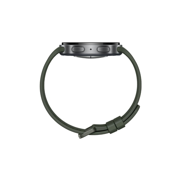 Smartwatch Samsung Galaxy Watch9 44 mm Bluetooth Silver