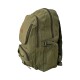 Mochila Safari Dakota Verde