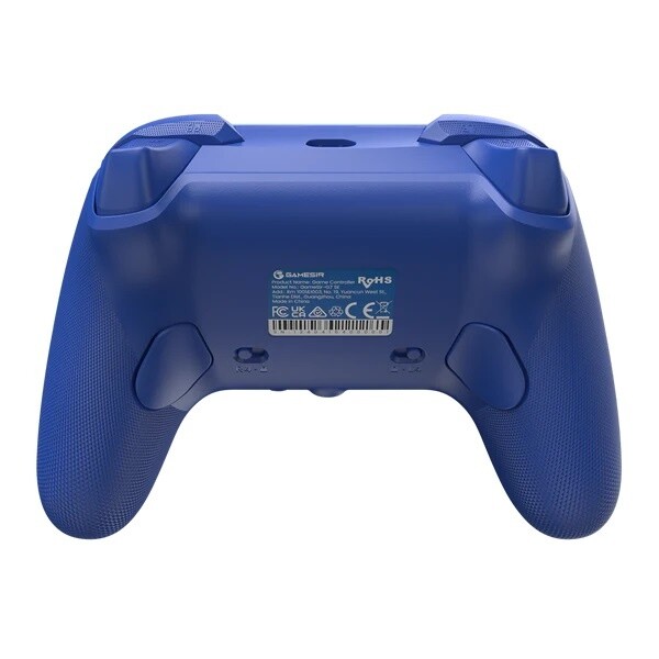 Joystick Gamesir G7 Se Para Xbox Y Pc Cableado AZUL