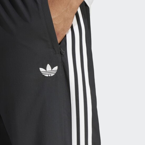 Pantalón Adidas Adicolor Teamgeist Negro