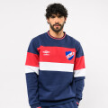 Buzo Grav Nacional Oficial Hombre 149