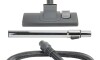 Aspiradora Canister Amarilla 1400W - Modelo Z6009 - Tem Aspiradora Canister Amarilla 1400W - Modelo Z6009 - Tem