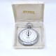 Hanhart Cronografo Stopwatch 1/10 Sec. Año 1960'S Con Estuche Wempe Hanhart Cronografo Stopwatch 1/10 Sec. Año 1960'S Con Estuche Wempe