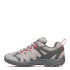 Zapatos de Hombre Merrell Accentor 3 Wp Gris Cemento
