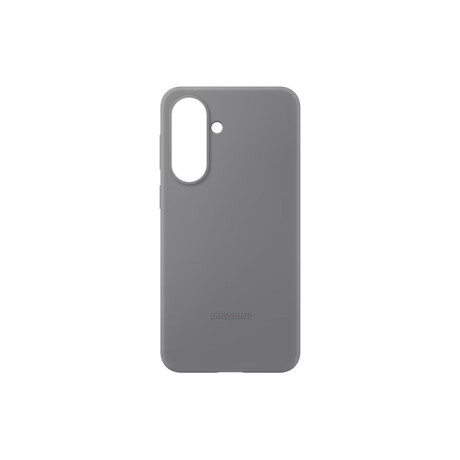 Silicone Case A57 5G Gray