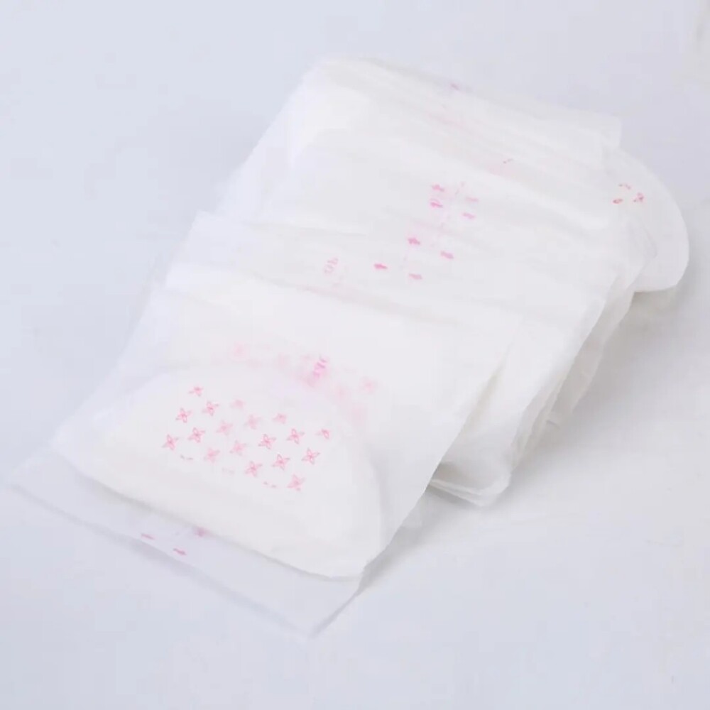 Discos absorbentes MUMMY x24 pz Discos absorbentes MUMMY x24 pz