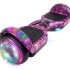 Hoverboard Patineta Skate Electrica Gogreen Bt Rod 6.5" Ref Hoverboard Patineta Skate Electrica Gogreen Bt Rod 6.5" Ref