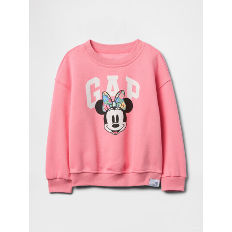 DISLOGO FLC CHARACTER CREW CORAL FROST