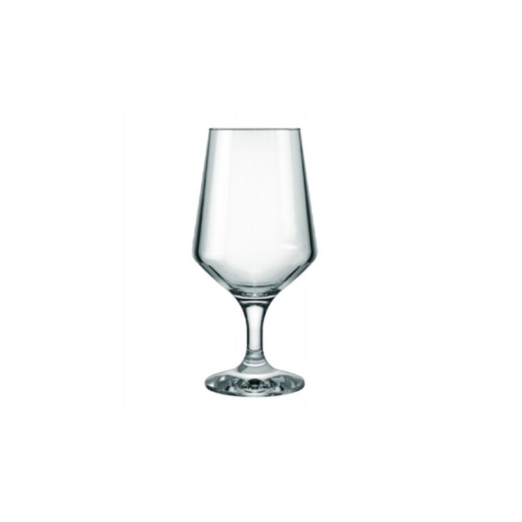 COPA CERVEZA 400ML BRUNELLO Sin color