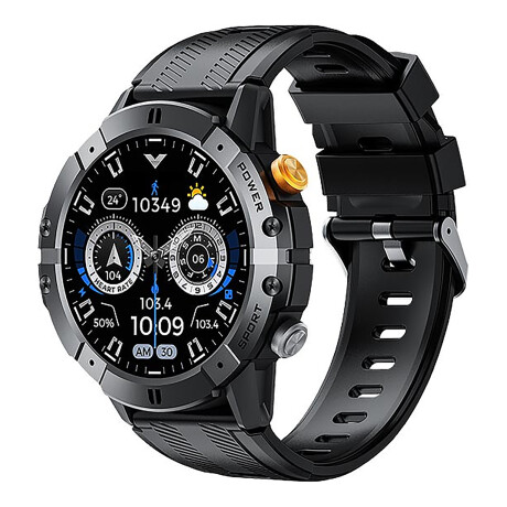 Cubot - Smartwatch C29 - 1 Atm. 1,52'' Tft. 128MB. Bluetooth. Llamadas Bluetooth. 410MAH. 001