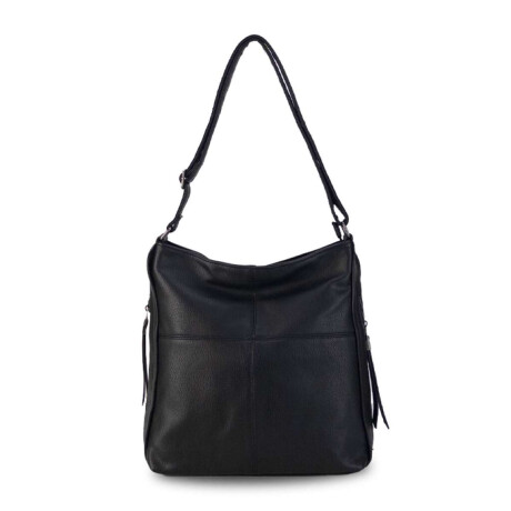 Cartera Castellon Negro