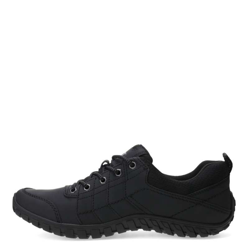 Zapatos de Hombre Caterpillar Negro