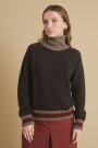 Sweater Marron