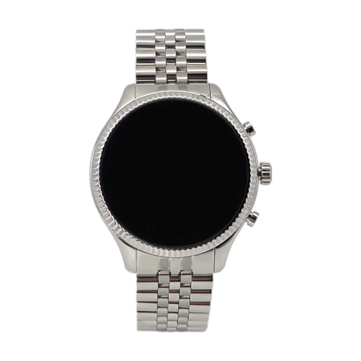 MICHAEL KORS DW10M1 - plateadouniforme 