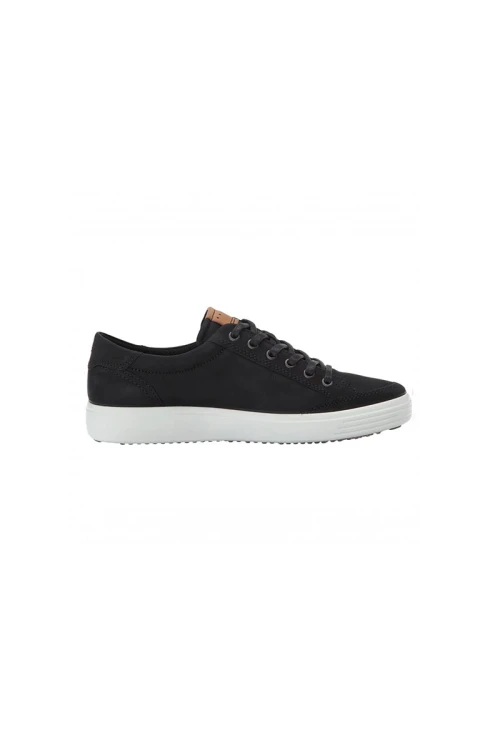 Ecco Soft 7 M Retro Sneaker Ecco Soft 7 M Retro Sneaker