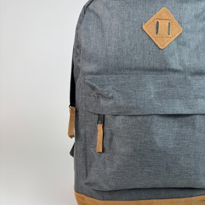 Mochila Urbana Grey