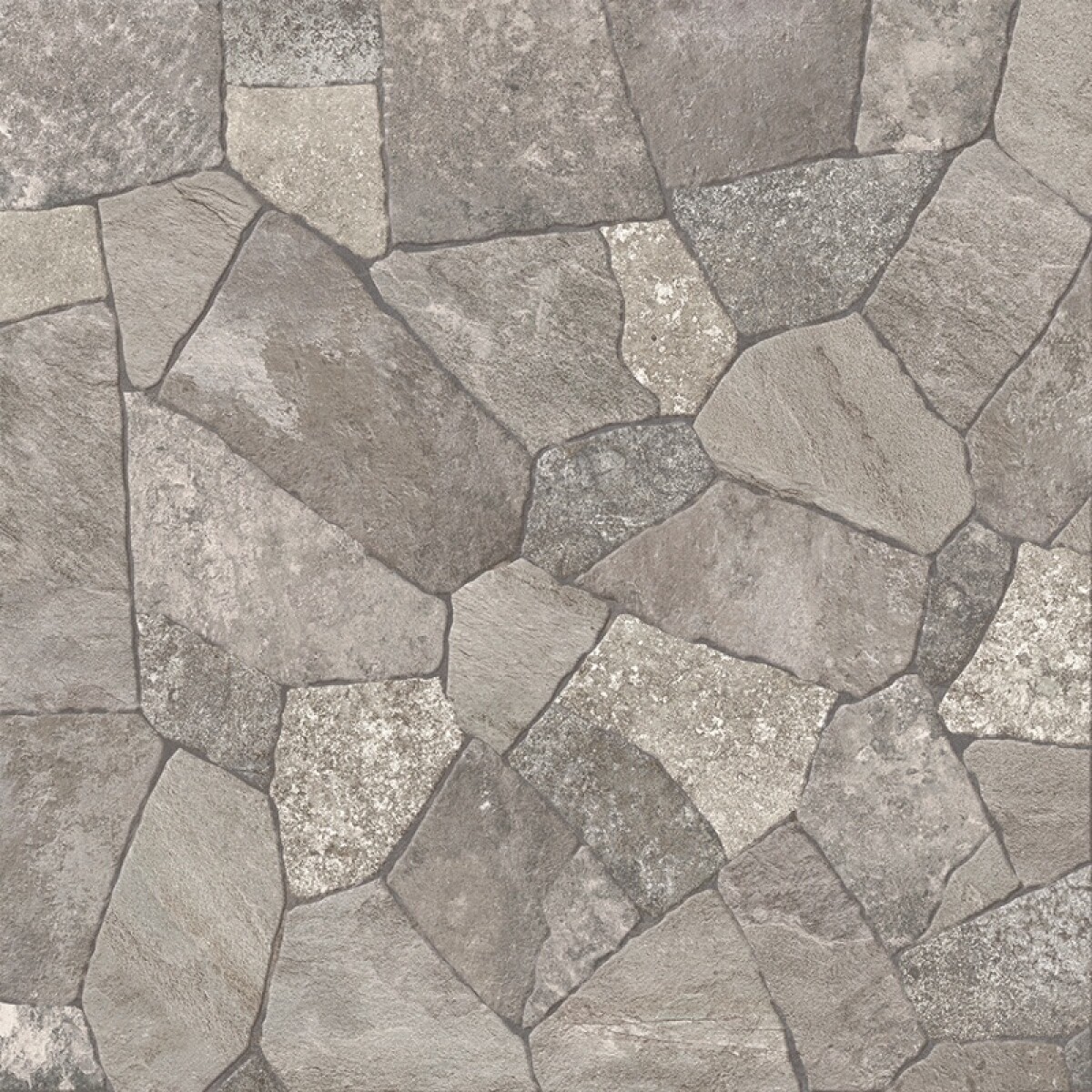 Cerámica Pedraza Gray "a" 60x60 Cm 