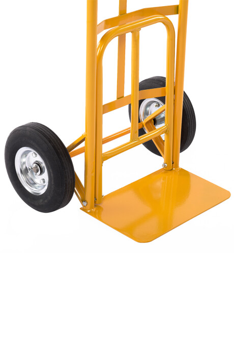 Carro De Carga Con Aleta Carro De Carga Con Aleta