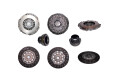 Kit Embrague C/Rod Luk BMW 540I (E39) 96-03 Ø240-Est.10 Kit Embrague C/Rod Luk BMW 540I (E39) 96-03 Ø240-Est.10