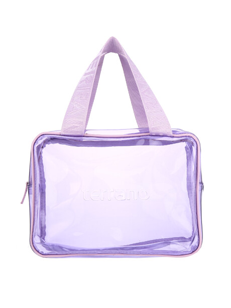 Necessaire Summer I Lila