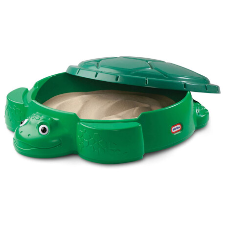 Arenero Piscina Little Tikes Pelotero Infantil N1 Usa Ltk631566