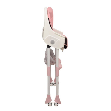 Silla de Comer Avanti Bed Easy Rosado