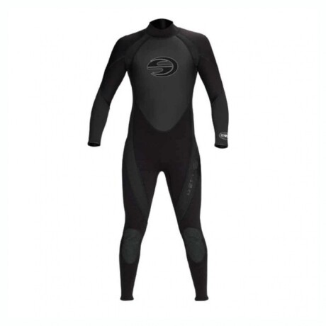 Traje De Neopreno DEEP SEE High Value Full XXL Men Traje De Neopreno DEEP SEE High Value Full XXL Men