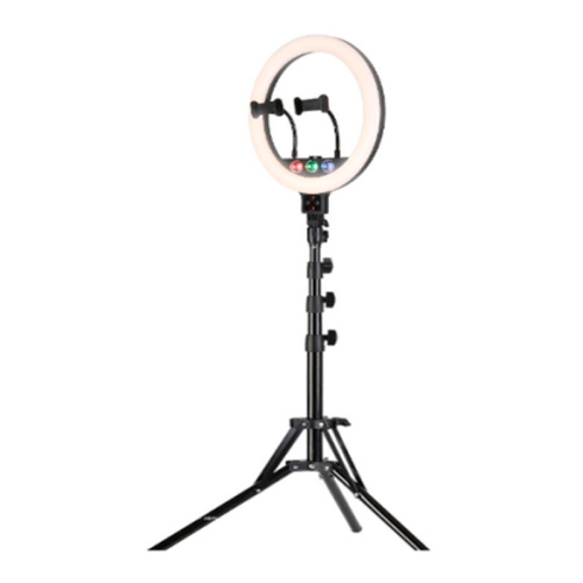 Aro Luz Led con Tripode de 2 Metros FL12 