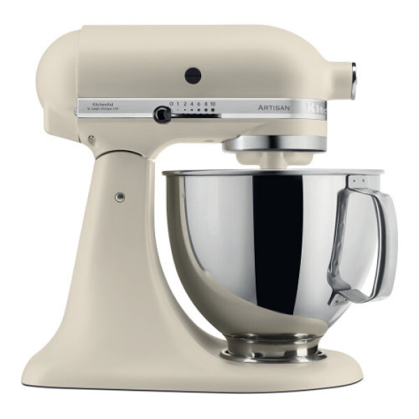 Batidora planetaria 5 lts modelo Artisan Kitchenaid Batidora planetaria 5 lts modelo Artisan Kitchenaid