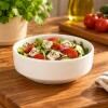 Bowl blanco 12x4.2 cms Bowl blanco 12x4.2 cms