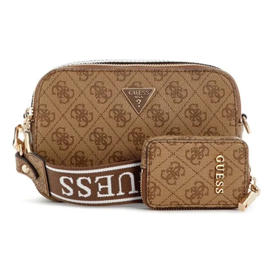 Latona Guess Latona II Latte Logo 0